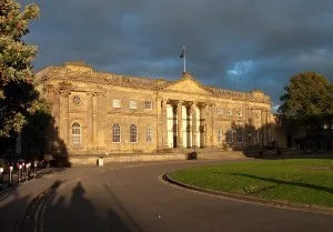 York Castle Museum