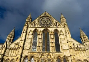York Minster