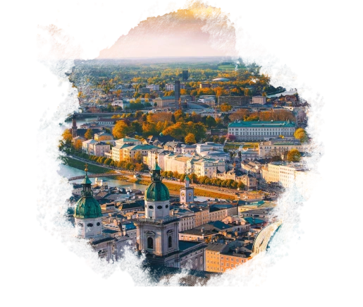 Why must visit Vienna