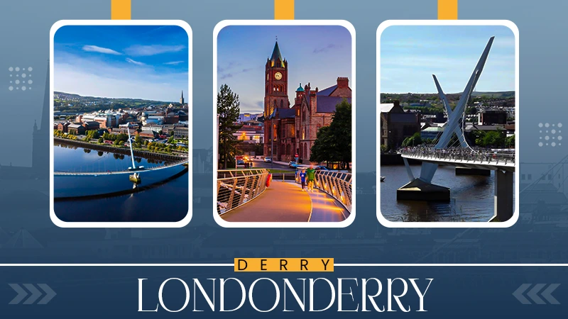 derry londonderry